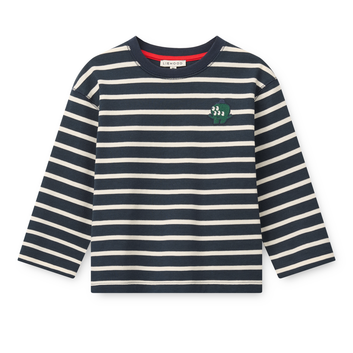 LIEWOOD T-SHIRT