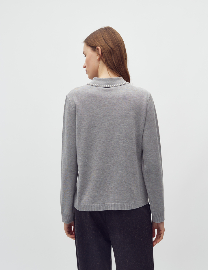 MBYM  PULLOVER