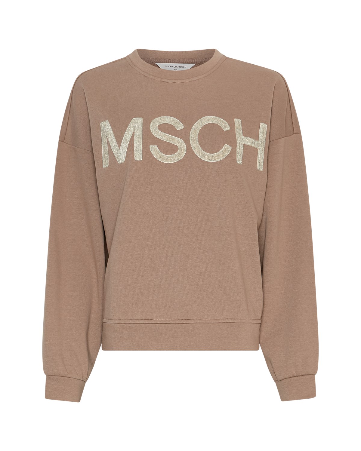MSCH COPENHAGEN SWEATSHIRT