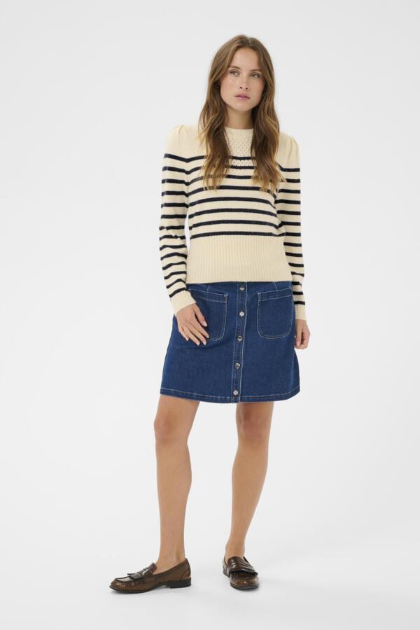 SAINT TROPEZ PULLOVER