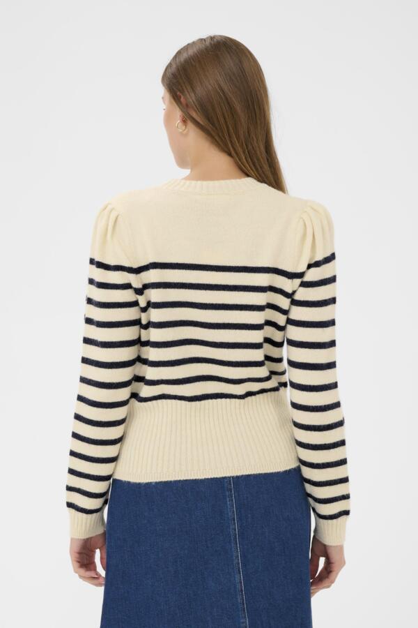 SAINT TROPEZ PULLOVER