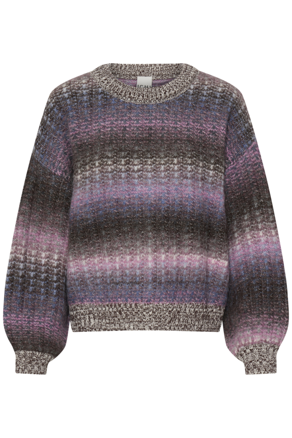 ICHI PULLOVER