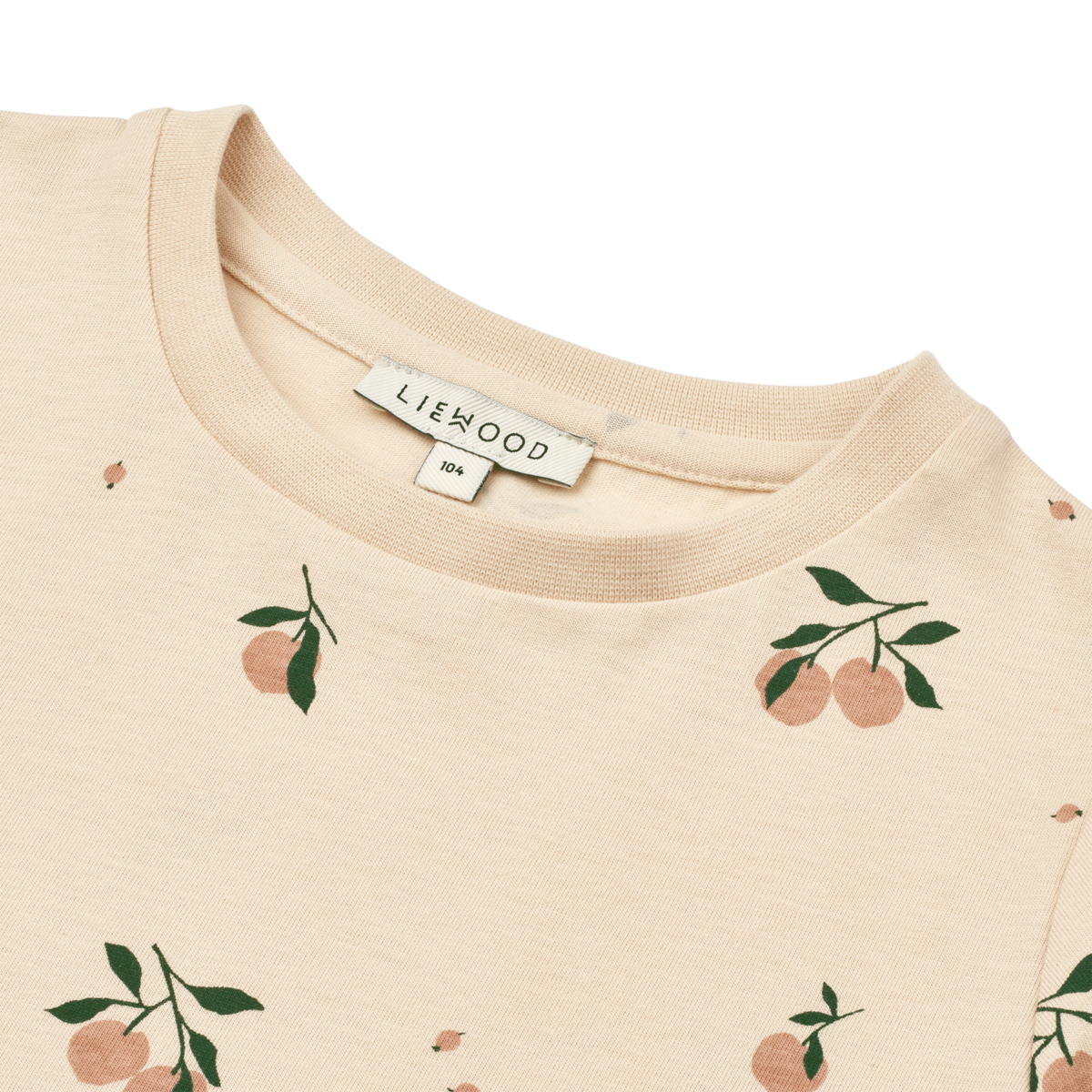 LIEWOOD T-SHIRT