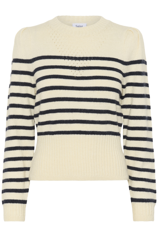 SAINT TROPEZ PULLOVER