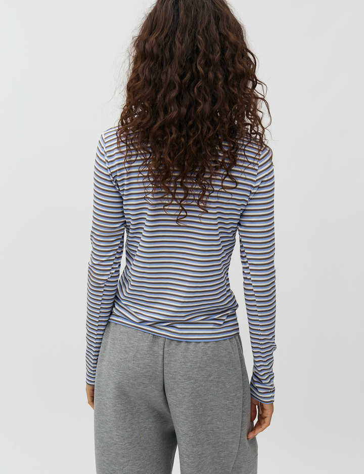 MBYM T-SHIRT LANGARM
