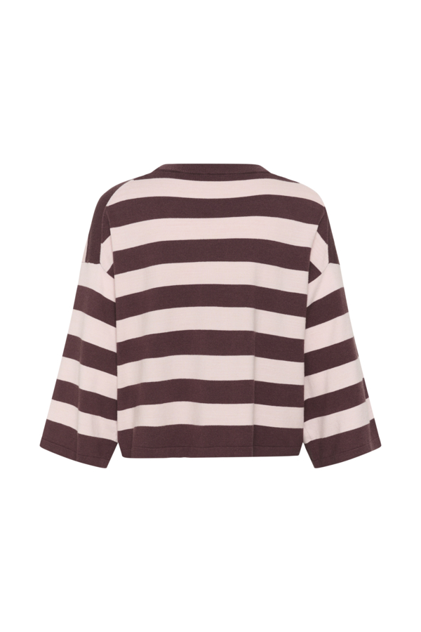 SOAKED PULLOVER