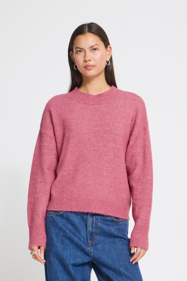 ICHI PULLOVER