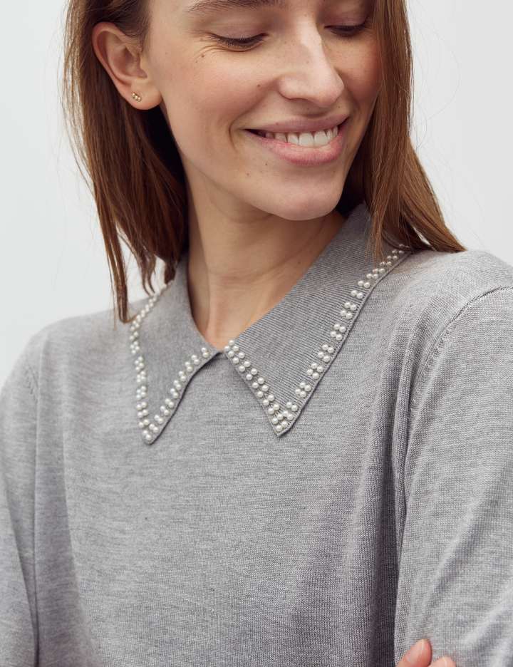 MBYM  PULLOVER