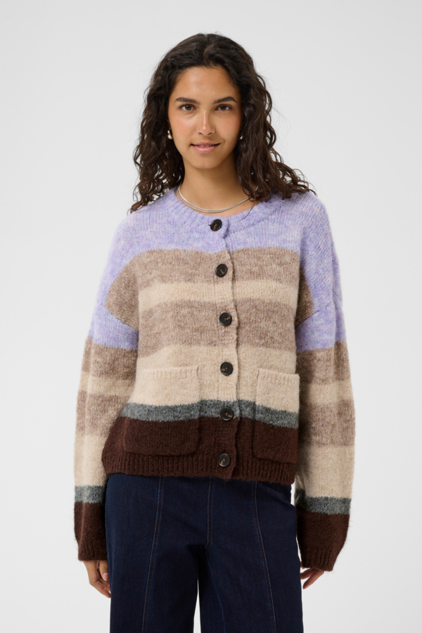 SAINT TROPEZ CARDIGAN
