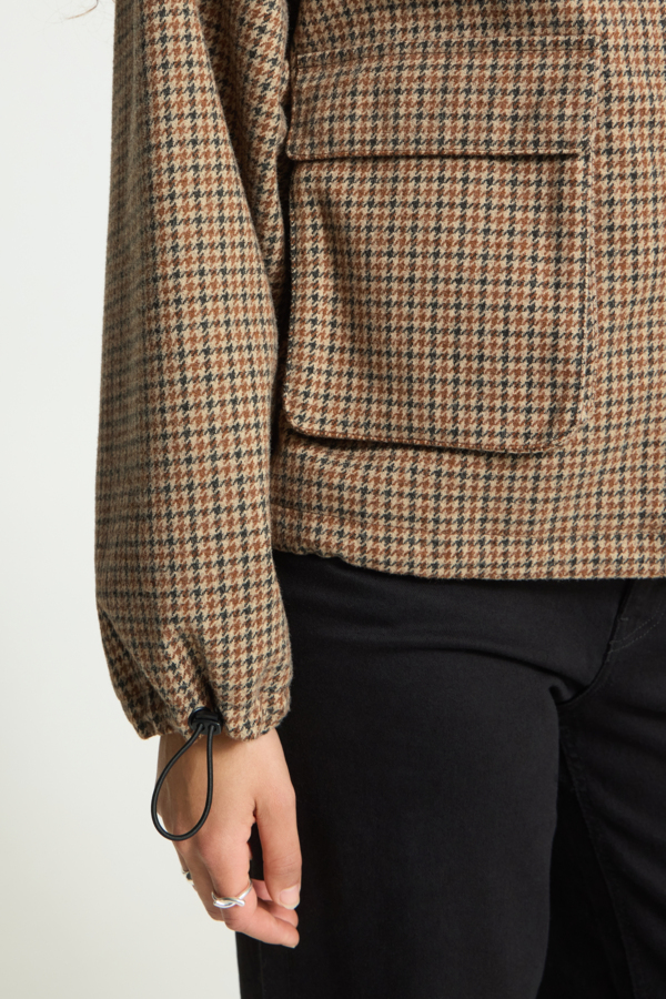 ICHI JACKE