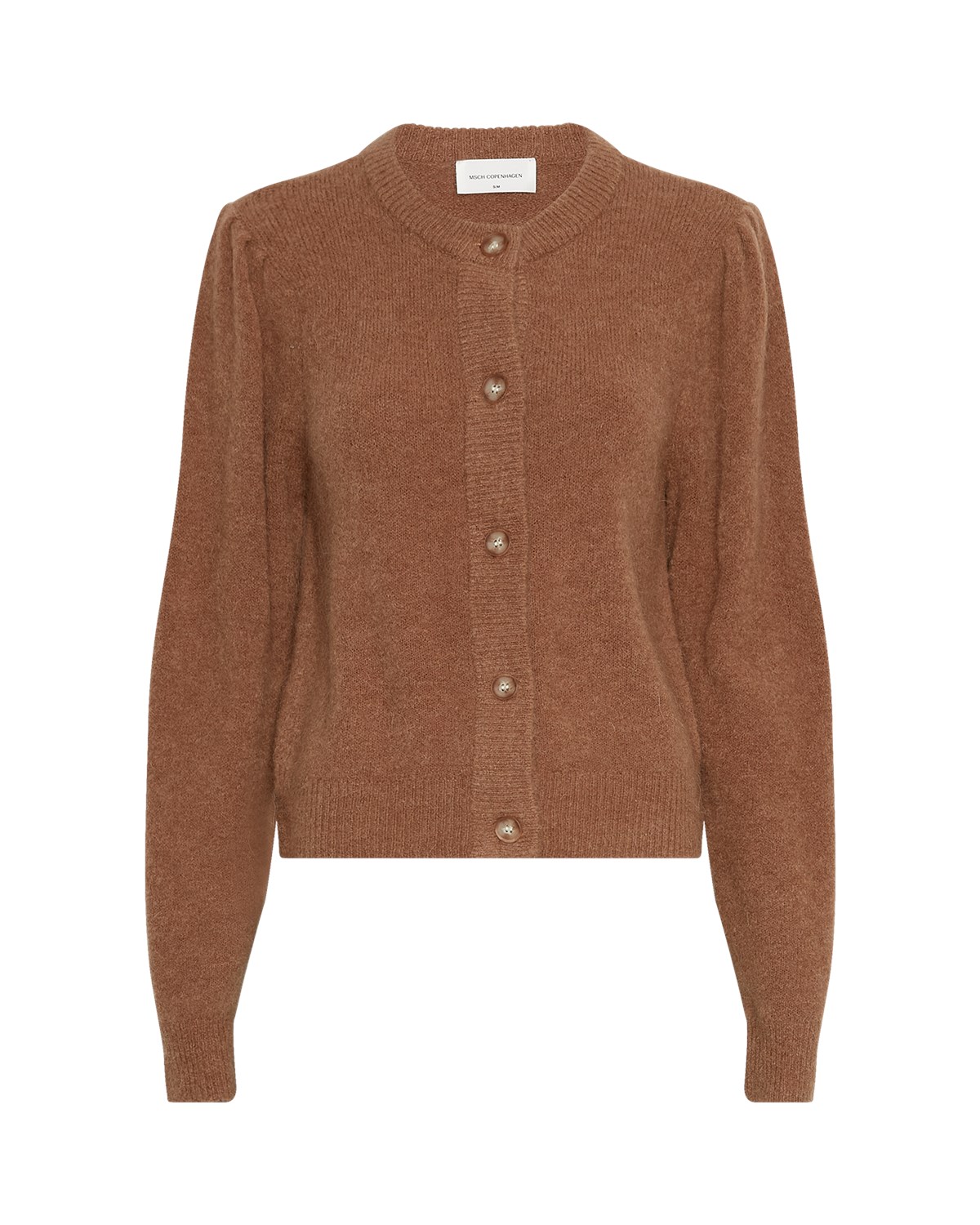 MSCH COPENHAGEN CARDIGAN