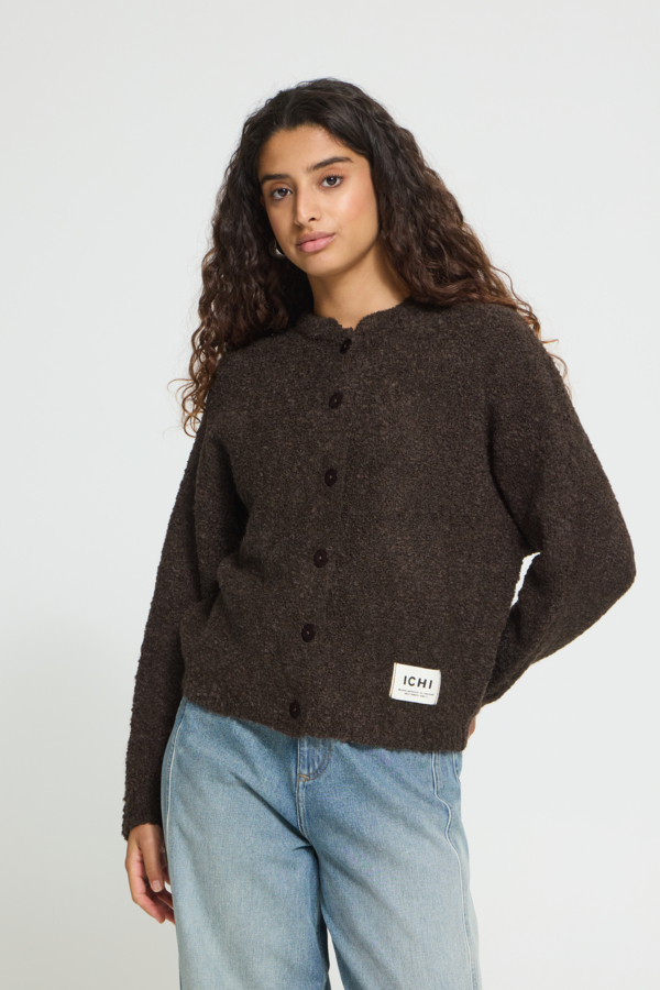 ICHI CARDIGAN