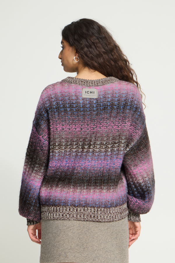 ICHI PULLOVER