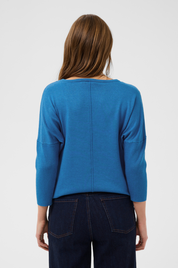 SAINT TROPEZ PULLOVER