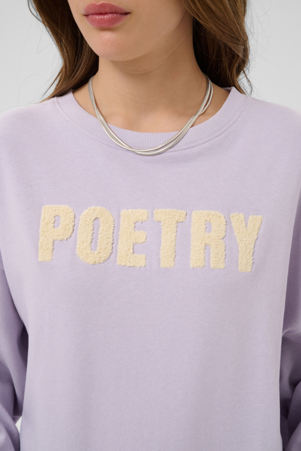SAINT TROPEZ SWEATSHIRT