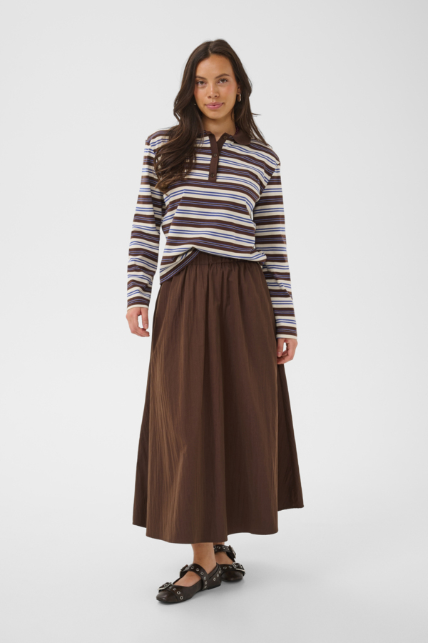 SAINT TROPEZ SHIRT