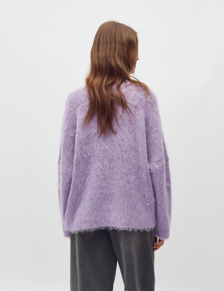 MBYM PULLOVER