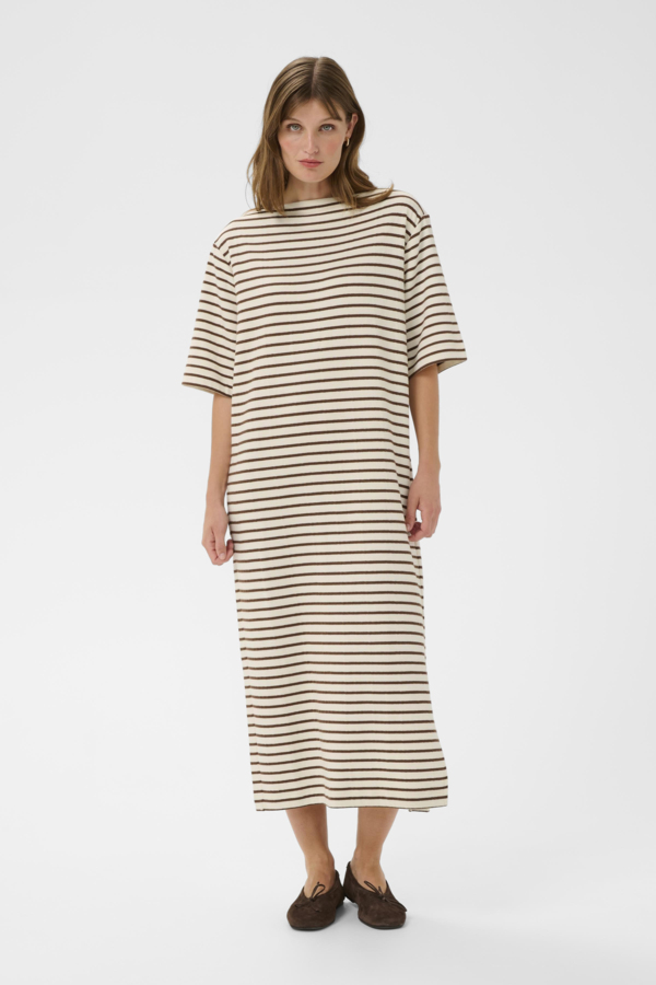 SOAKED KLEID