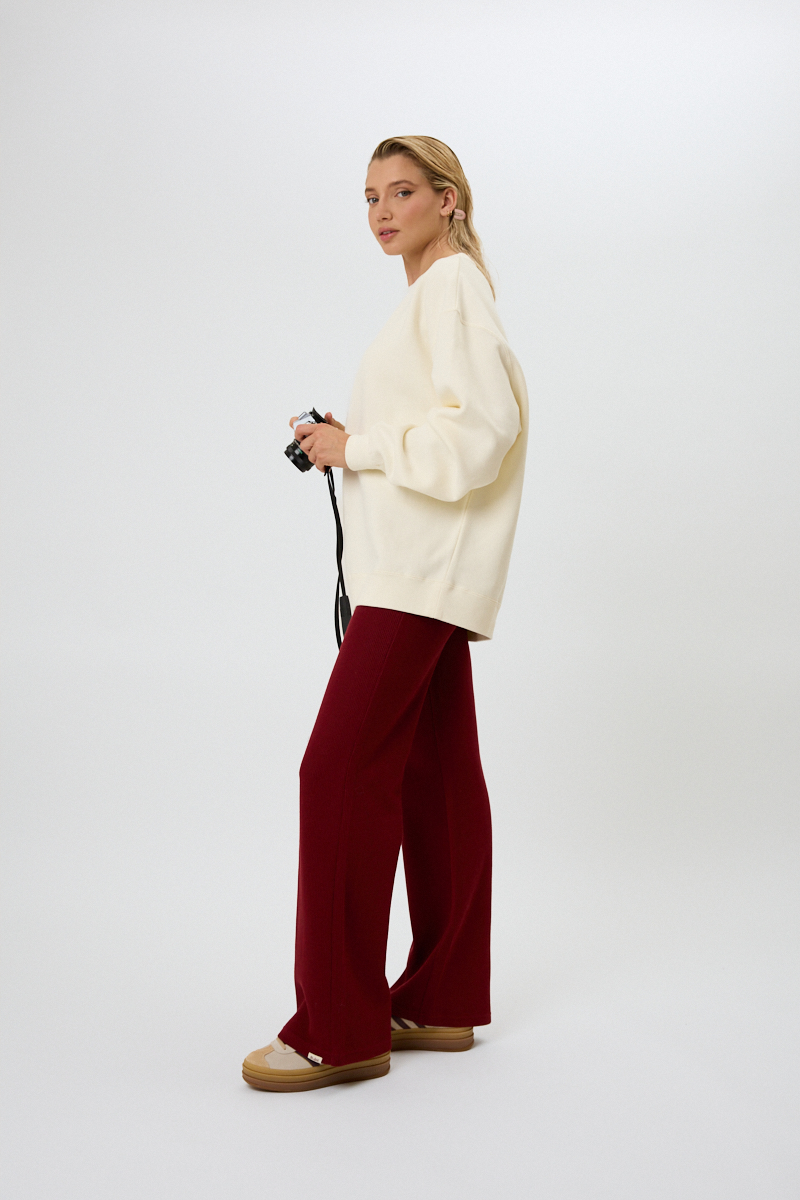 OH APRIL SWEATSHIRT