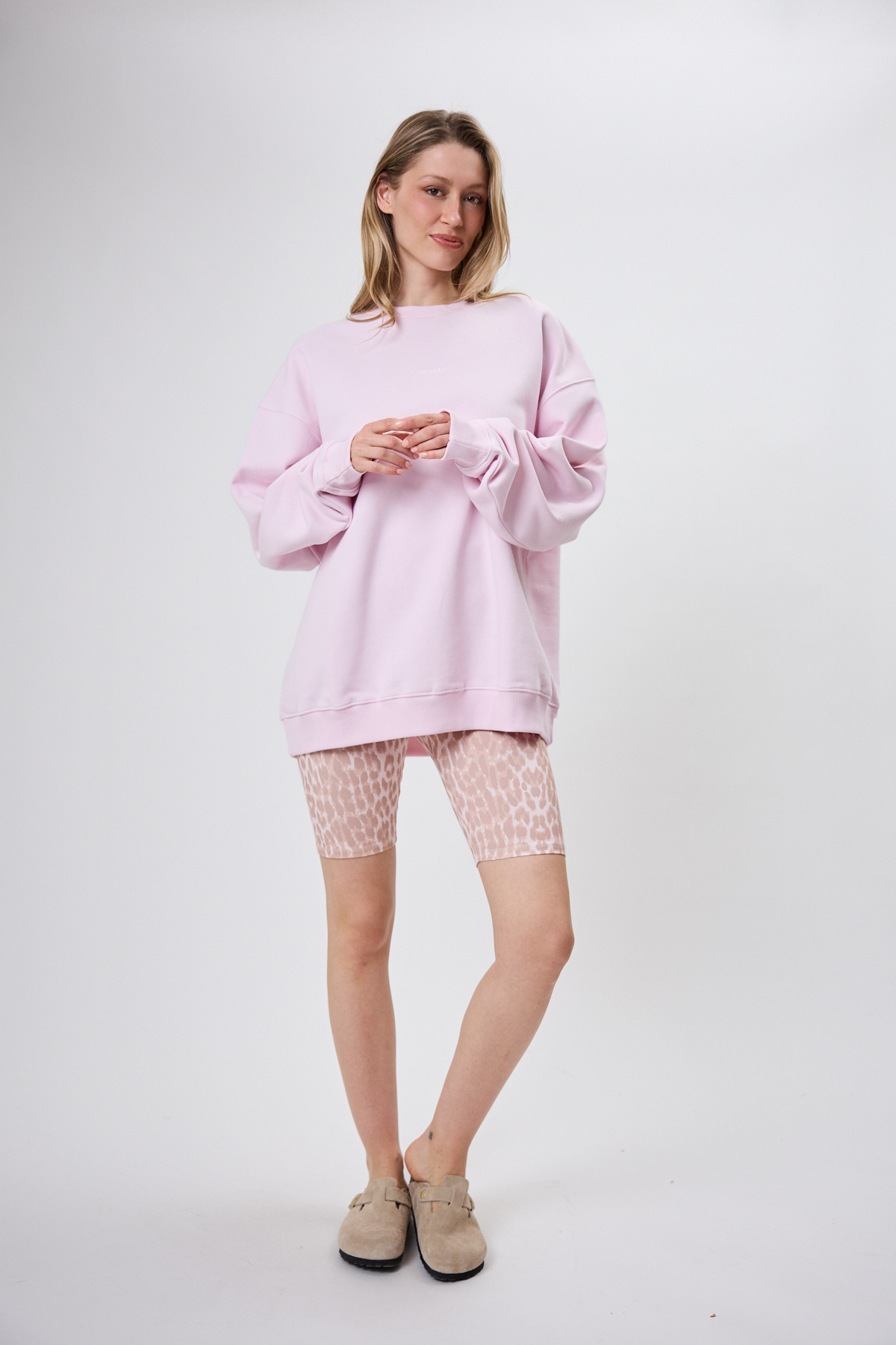 OH APRIL SWEATSHIRT