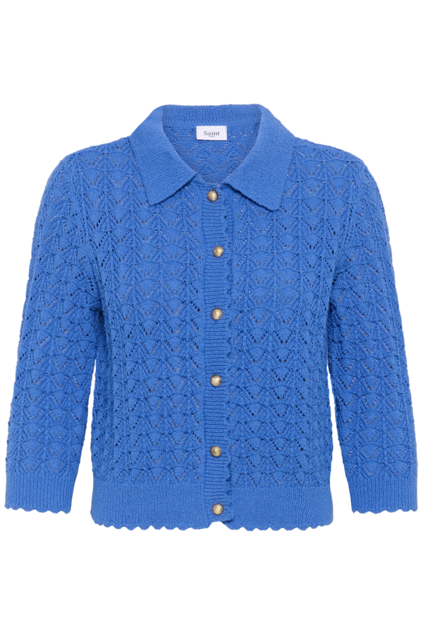 SAINT TROPEZ CARDIGAN