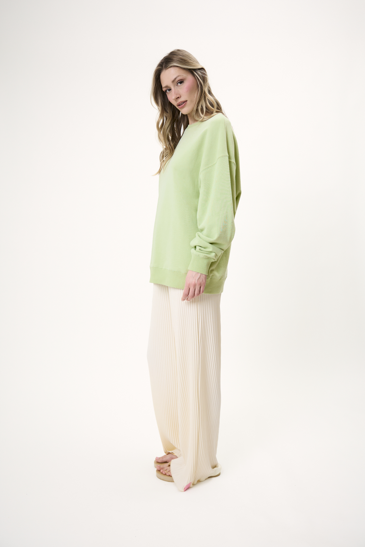 OH APRIL SWEATSHIRT