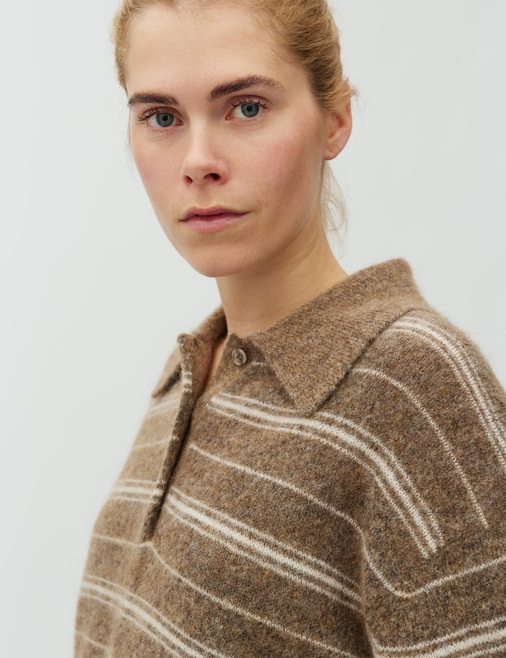 MBYM PULLOVER