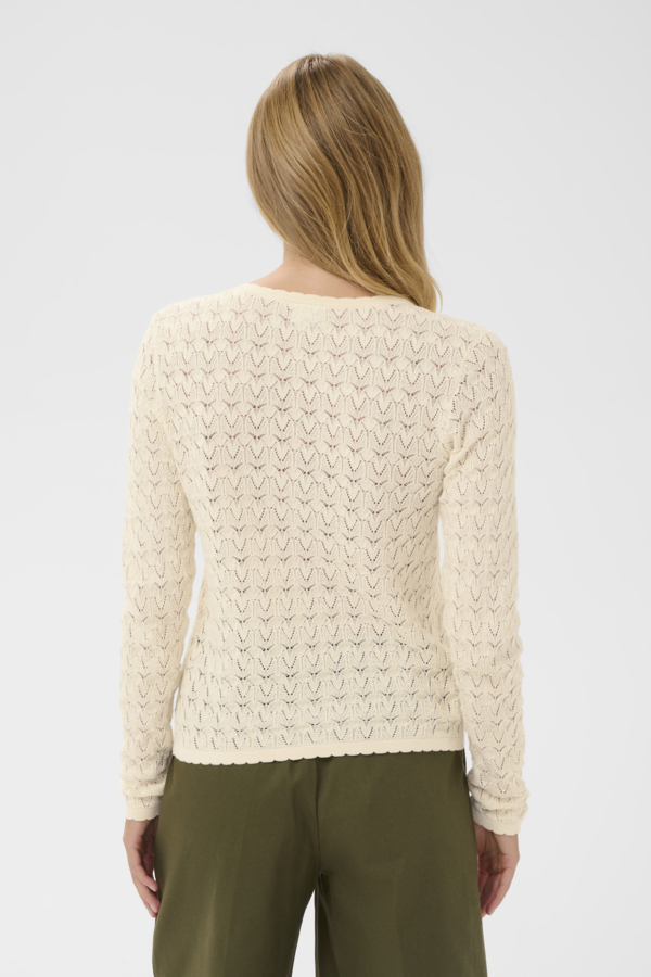 SAINT TROPEZ CARDIGAN