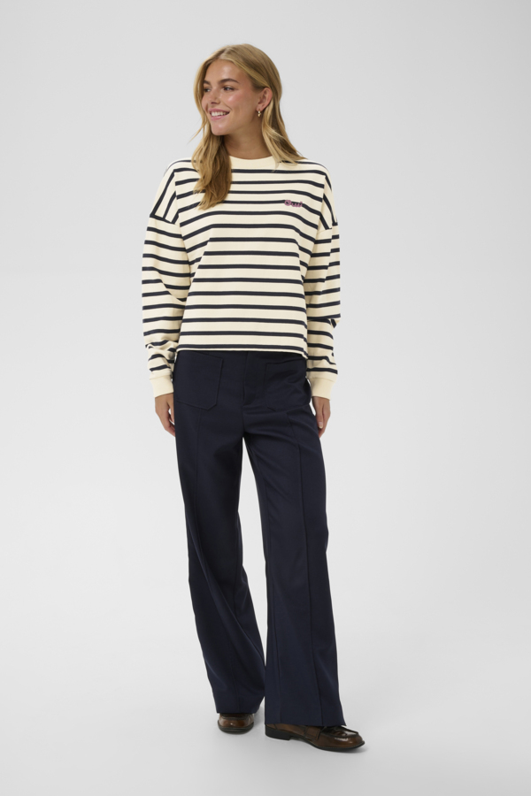 SAINT TROPEZ SWEATSHIRT
