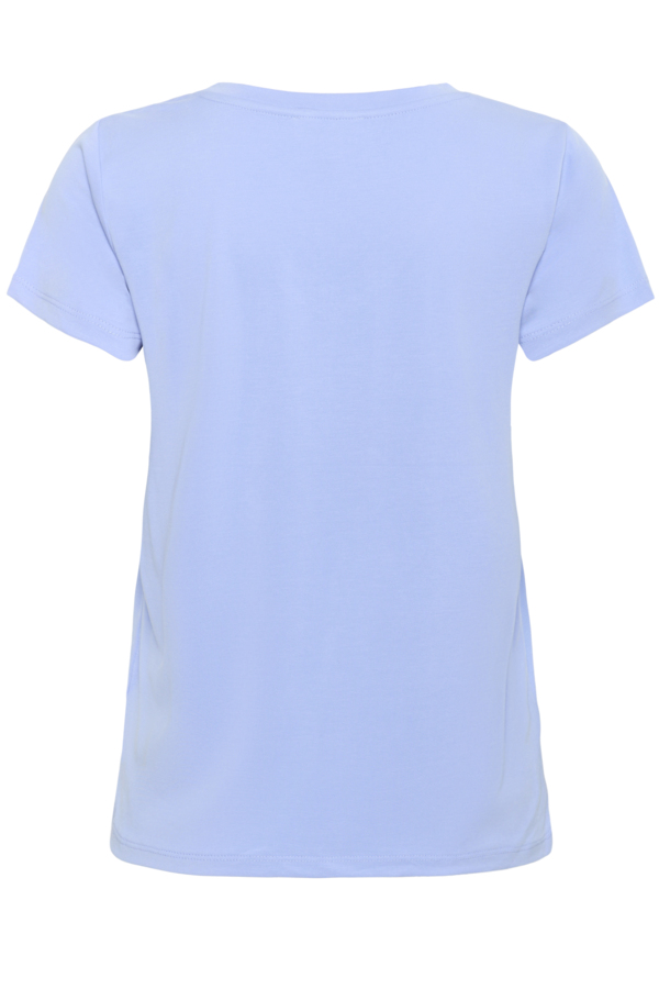 SOAEKD T-SHIRT V-NECK