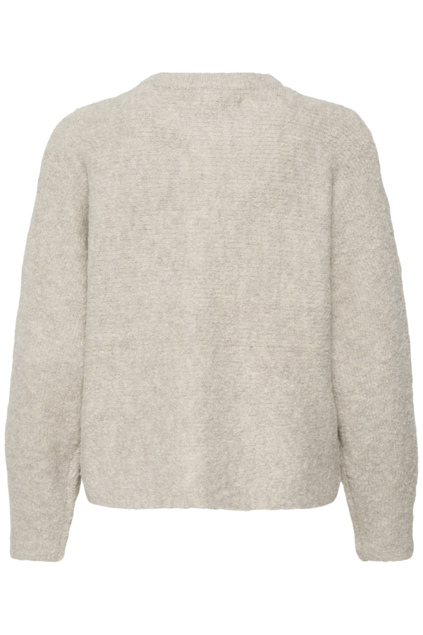 ICHI CARDIGAN