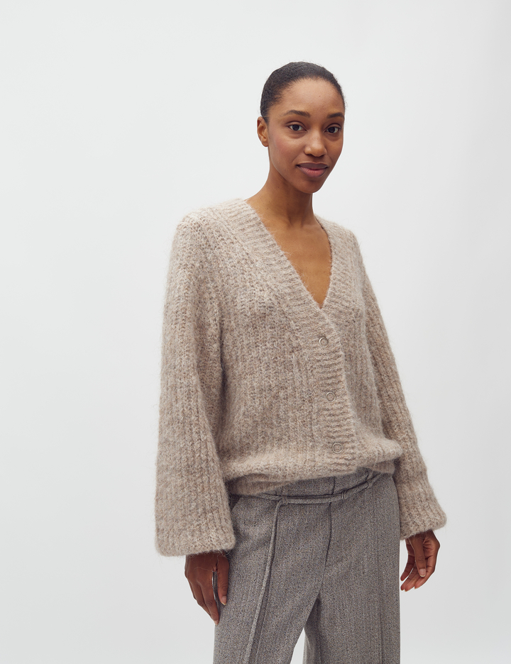 MBYM CARDIGAN
