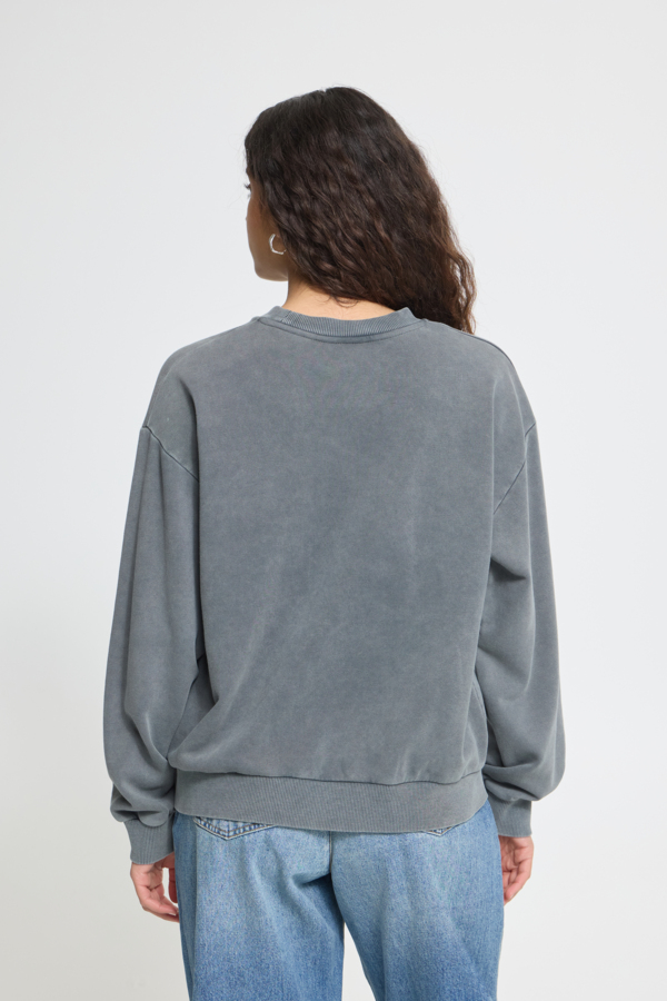 ICHI SWEATSHIRT