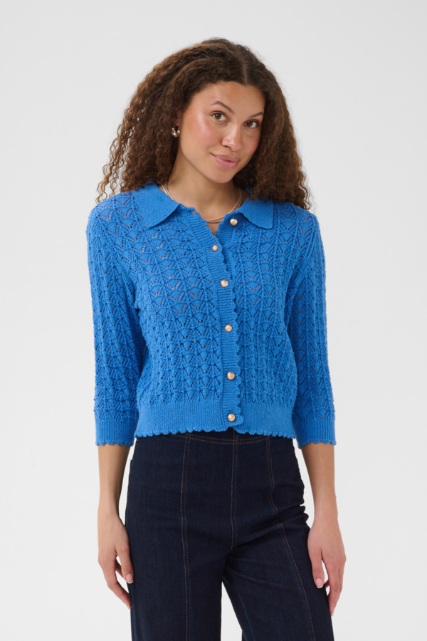 SAINT TROPEZ CARDIGAN