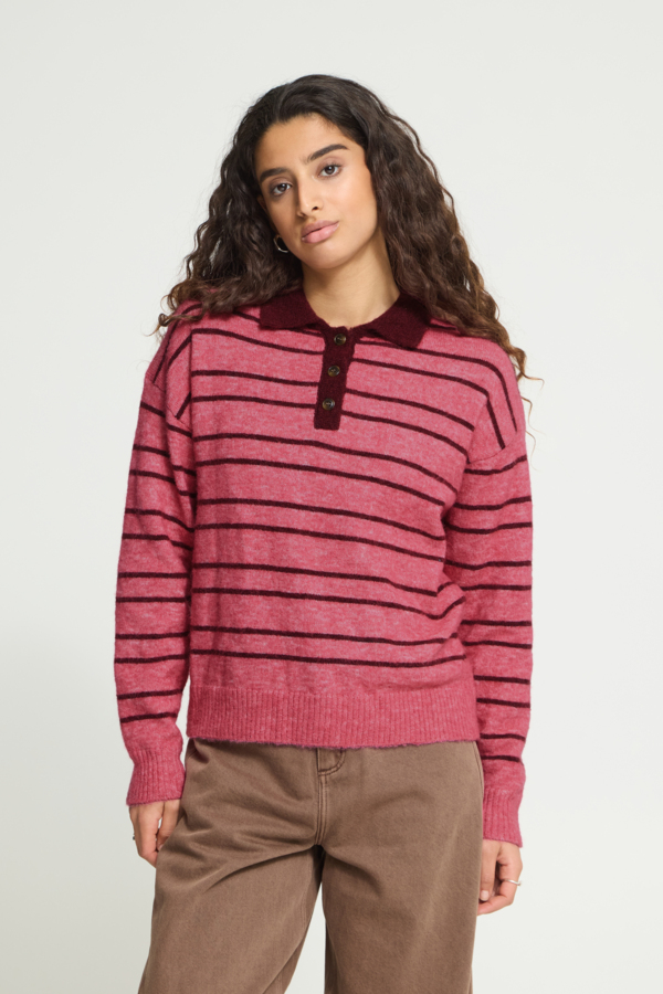 ICHI PULLOVER