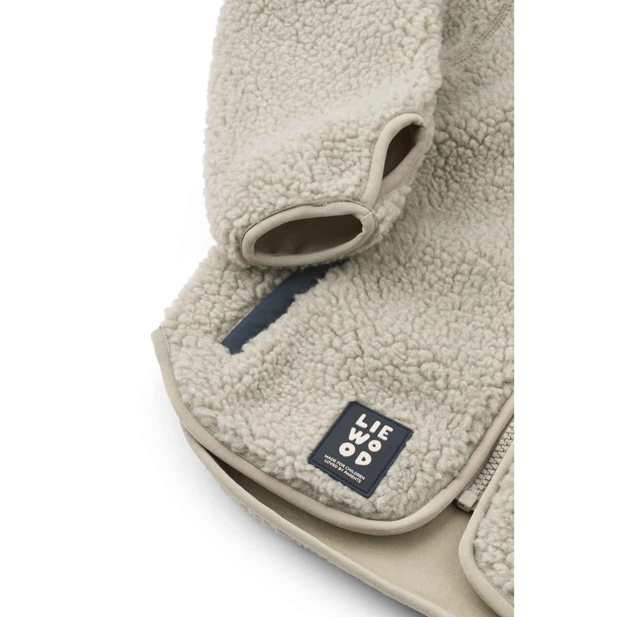 LIEWOOD JACKE