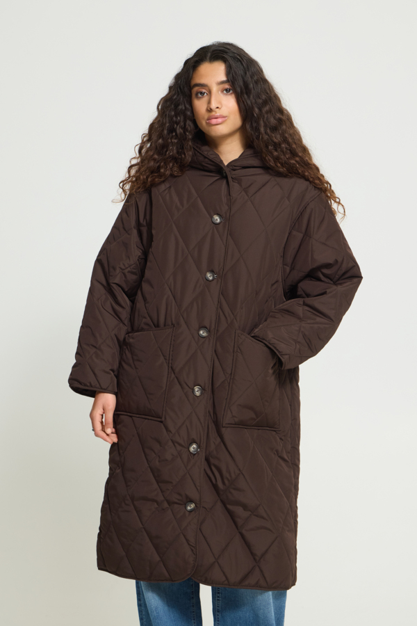 ICHI JACKE