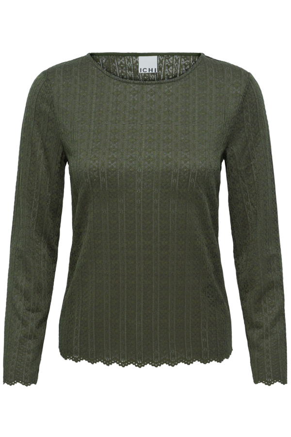 ICHI BLUSE