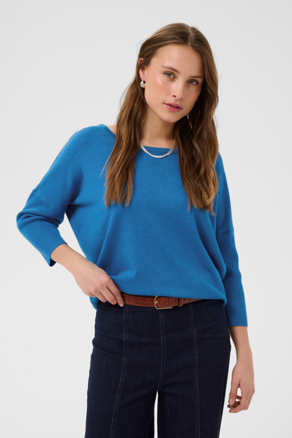 SAINT TROPEZ PULLOVER