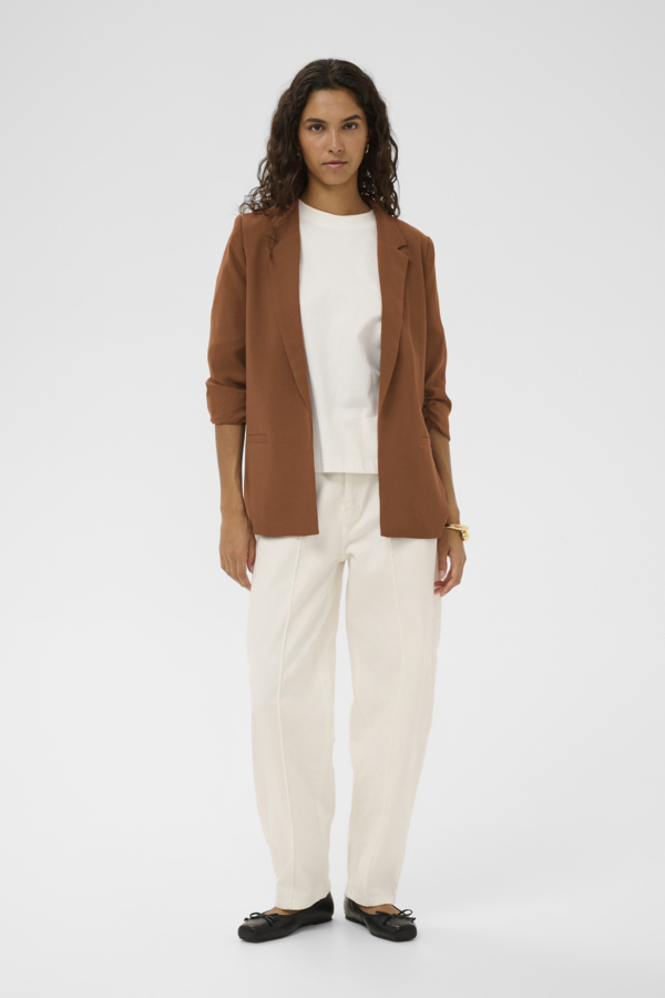 SOAKED BLAZER