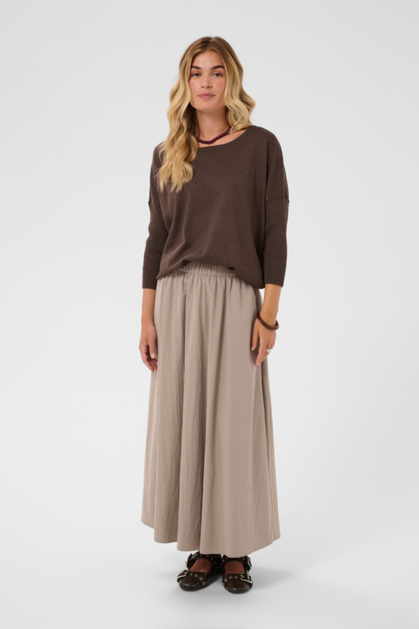 SAINT TROPEZ PULLOVER