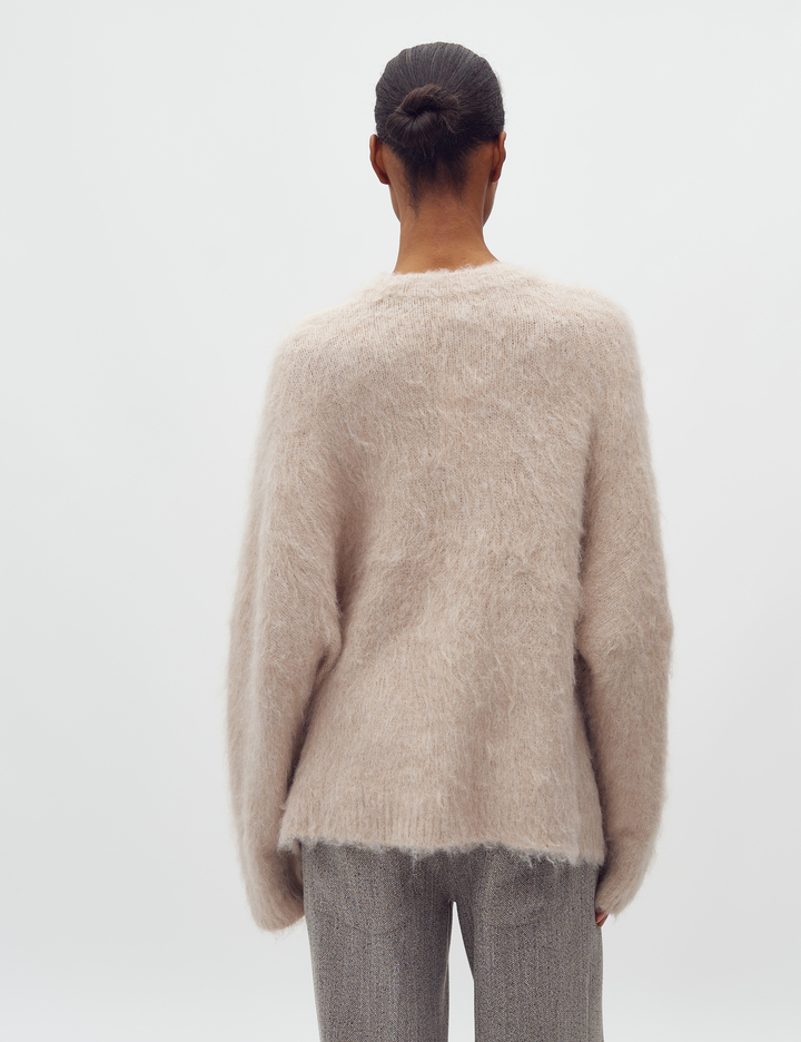 MBYM PULLOVER