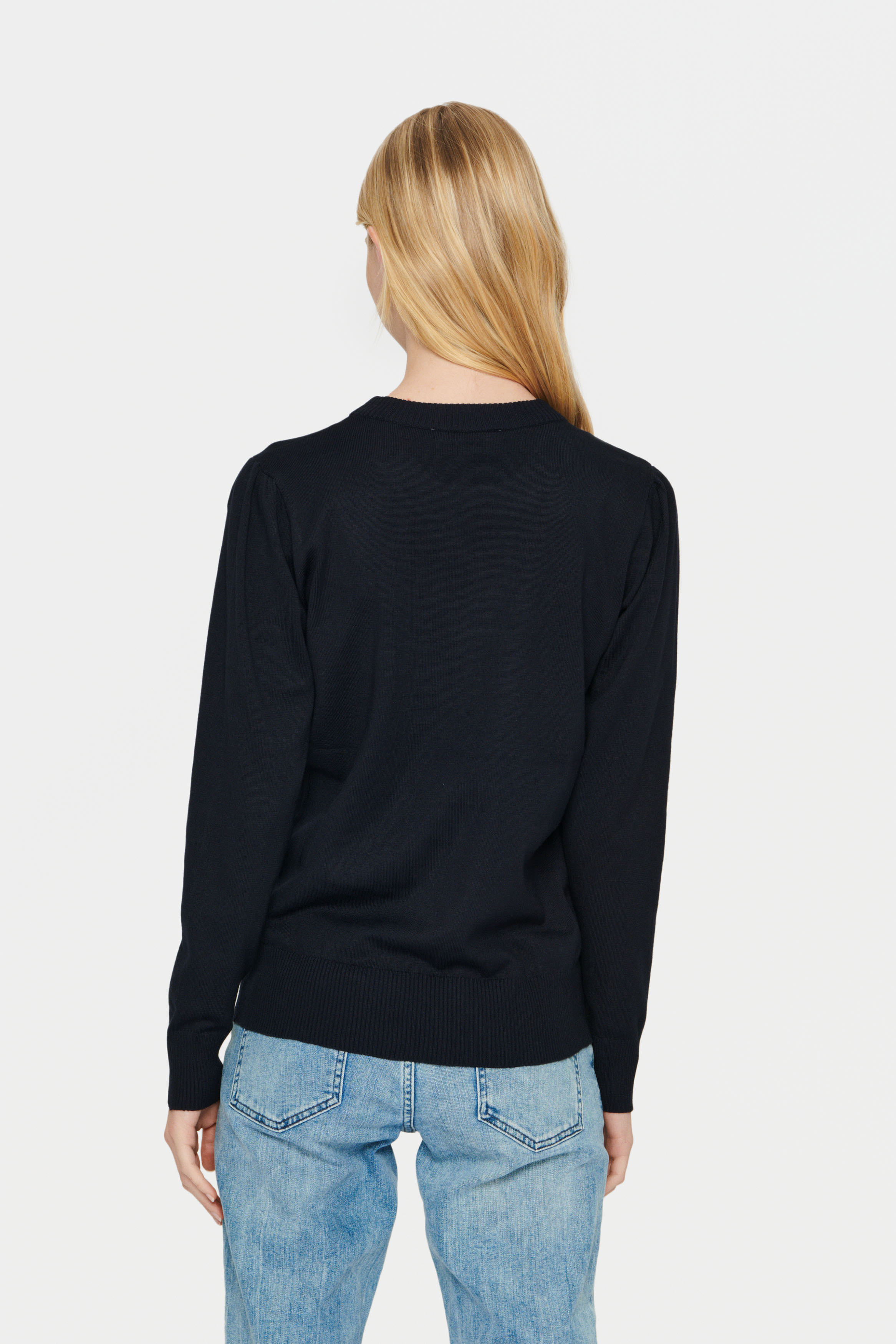 SAINT TROPEZ PULLOVER