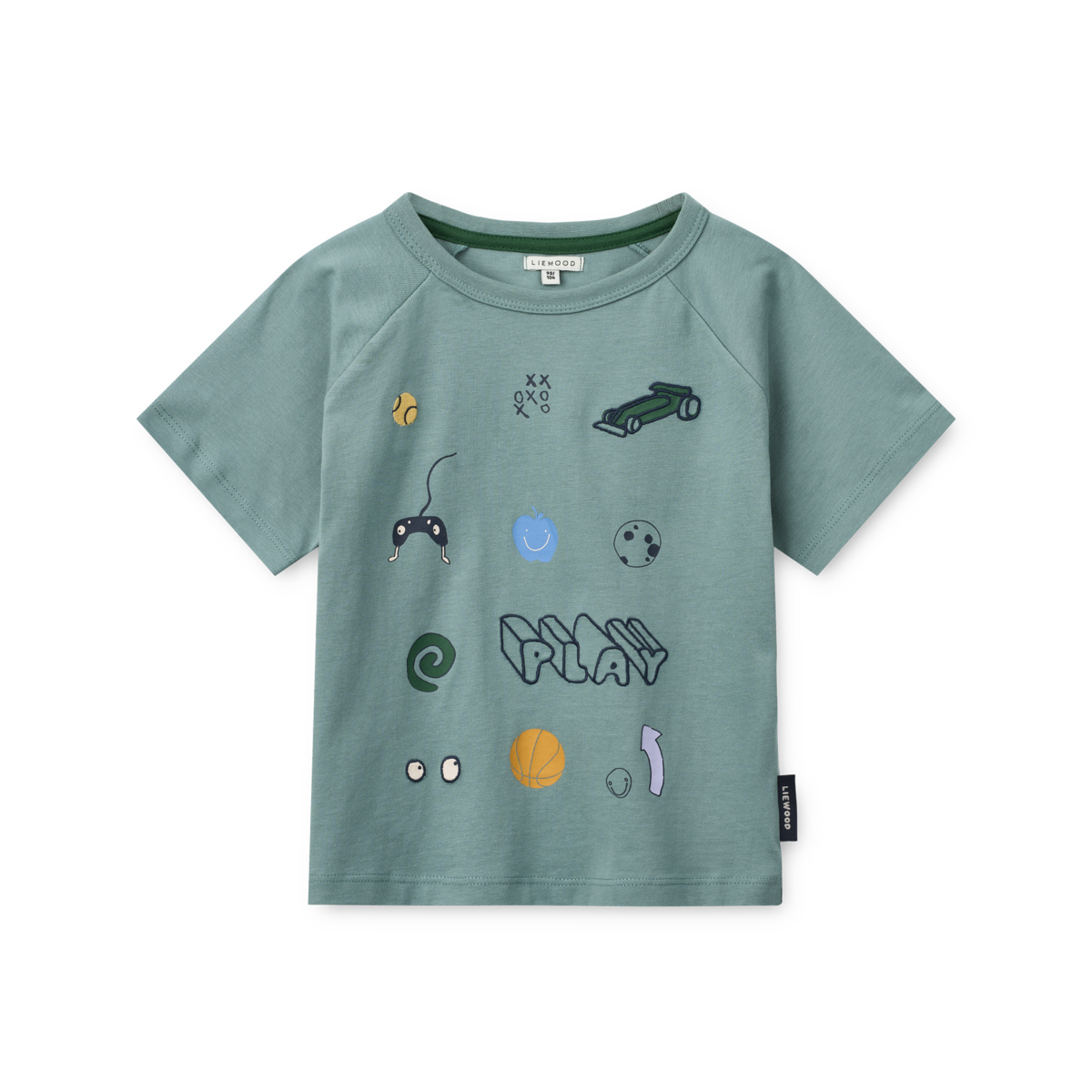 LIEWOOD T-SHIRT