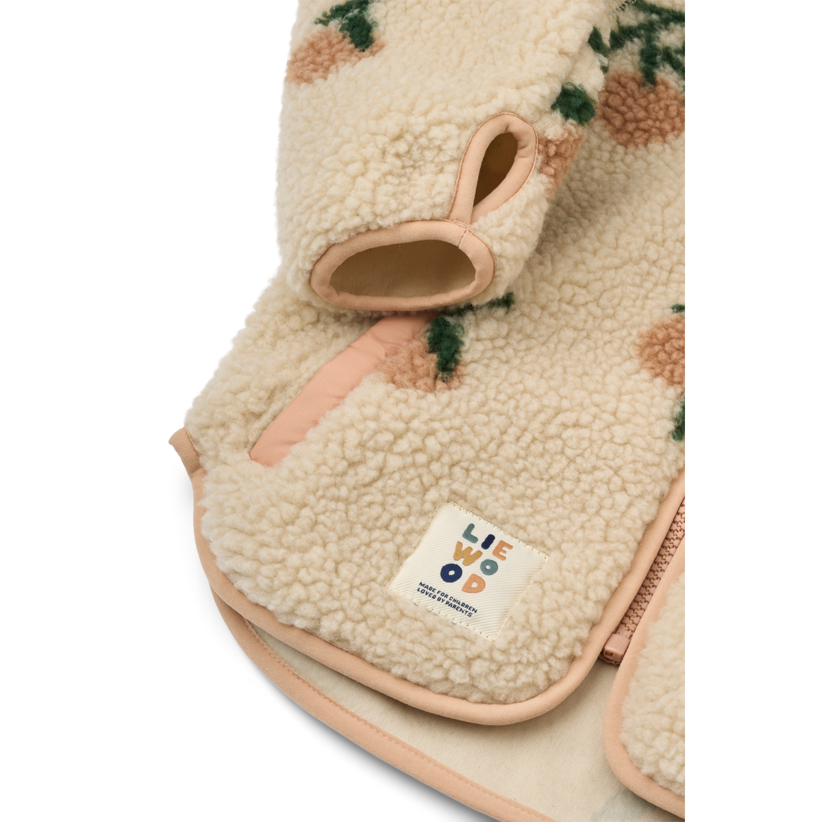 LIEWOOD JACKE
