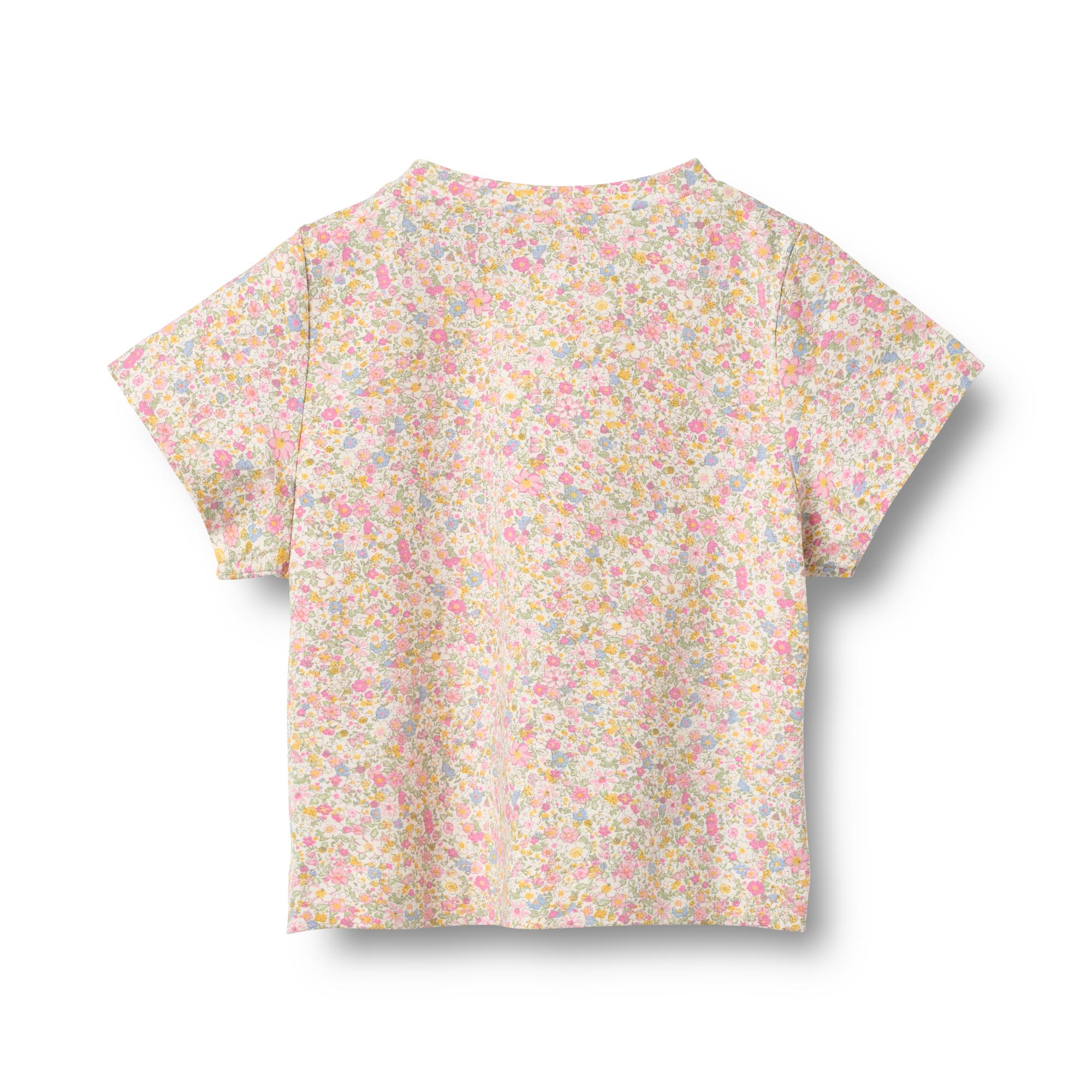 WHEAT T-SHIRT