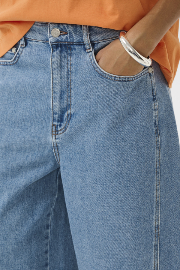 SOAKED KURZE HOSE