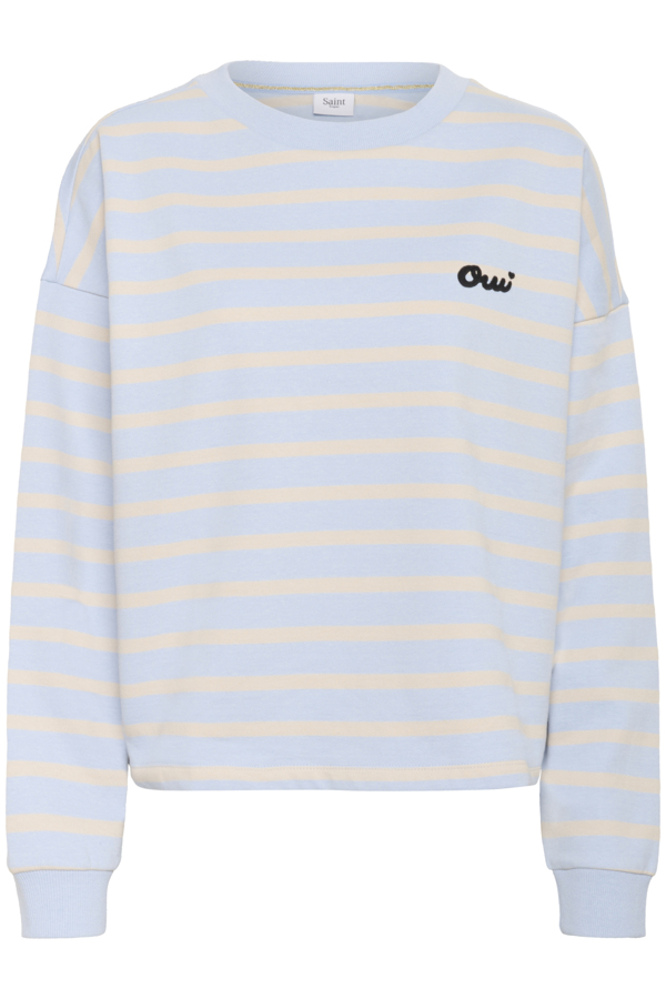 SAINT TROPEZ SWEATSHIRT