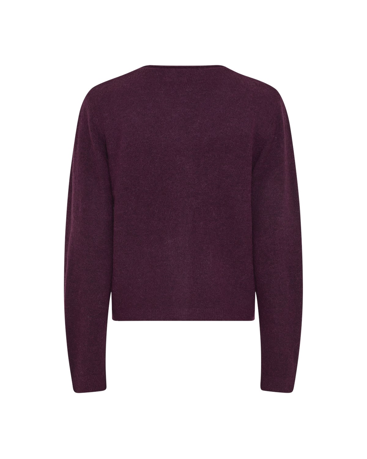 MSCH COPENHAGEN CARDIGAN