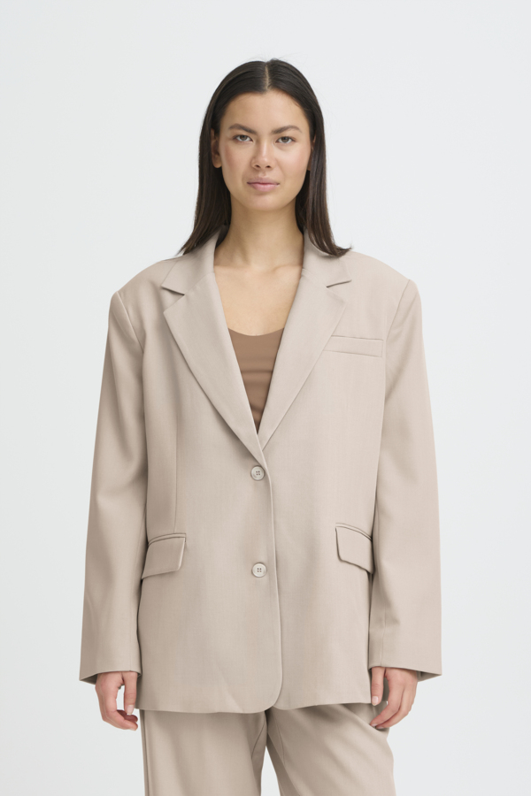 ICHI BLAZER